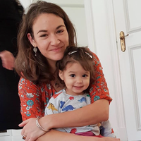 Anna Shamash's Photo