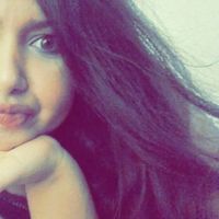 Sarah Choukri的照片