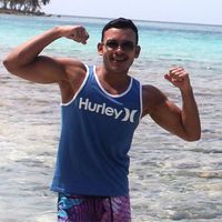 Eric Carrión S's Photo