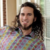 Noam Ben-Avraham的照片