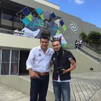 Andres R. Lopez's Photo