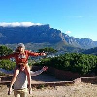 Johan Stander's Photo