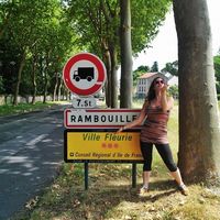 Fanny Van Driessche的照片