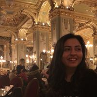 Photos de Eylül Güler