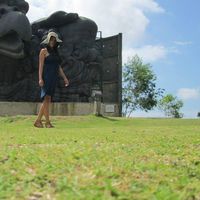 Martina Purba的照片