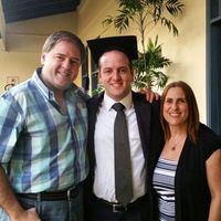 Martin Bartrina的照片