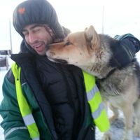 Gabriel Cagna's Photo