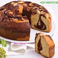 Delices De Mum Marie's Photo