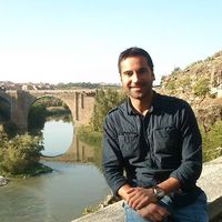 Fotos de David Perez