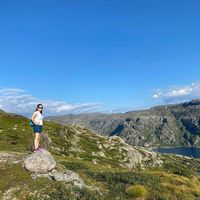 Daniela Santos's Photo