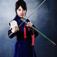 Fotos de Yasmina B'en