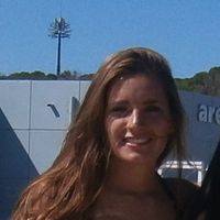 Ana Luisa Cuello的照片