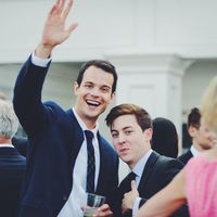 Fotos de Michael McKernan