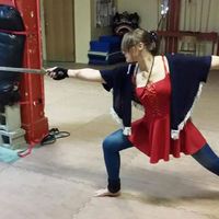 Teegan Weiske的照片