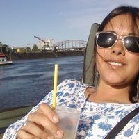 Carolina Díaz González's Photo