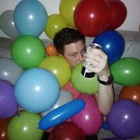 Harrison Jagger的照片