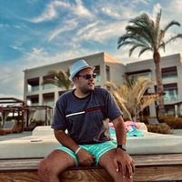 Ahmed Soliman的照片