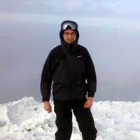 Maciej Miszczak's Photo