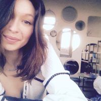 Marion Morales's Photo