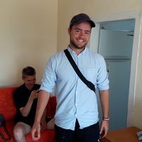 christian petersson's Photo