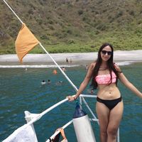 Yenny Aguilera's Photo