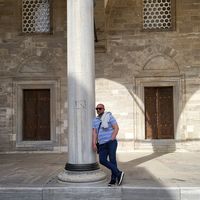 Mihail Nakov's Photo