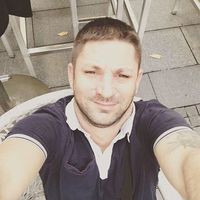 Danijel Veselinovic's Photo