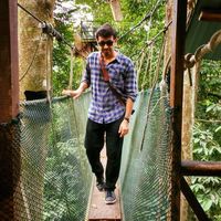 Hrishikesh Somani的照片