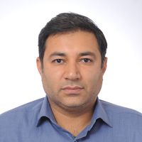 Mostafa Ghatee的照片