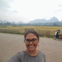 Rachana Jain的照片