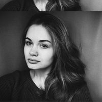 Ksenia Smolnaya's Photo