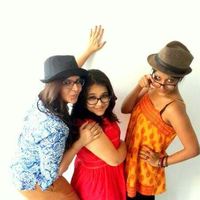 Fotos von Surbhi Tiwari