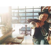 Fotos de Megan Cline