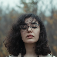 Aylin  Mohammadi's Photo