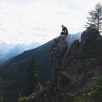 Martynas Talacka的照片