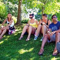 Hayley Vincent's Photo