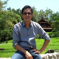 Omar G. Nieves's Photo