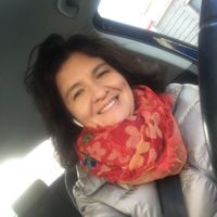 Katya Aricci's Photo