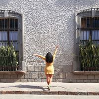 Dania Aranda的照片