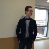 Valentin Lancon的照片