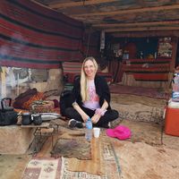 Natasha Bucinel's Photo