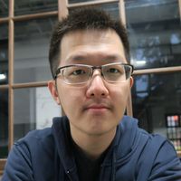 Photos de Po-yi Chen