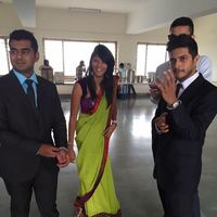 Samarth Gowda's Photo