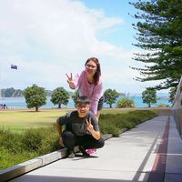 Peh Linde Huang's Photo