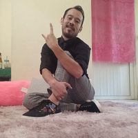 Salvador Bueno Santillán's Photo