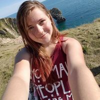 Emese Krpán's Photo