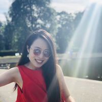 Fotos de Katrina Lai