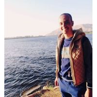 Photos de Mostafa Mahmoud