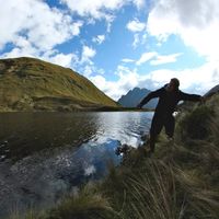 Jonnatan Quito's Photo