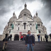 Fotos de Alfredo Guerrero Valde